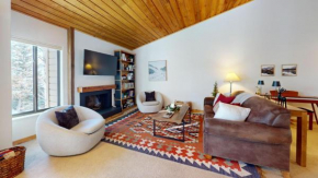 Ridge Condo 2660